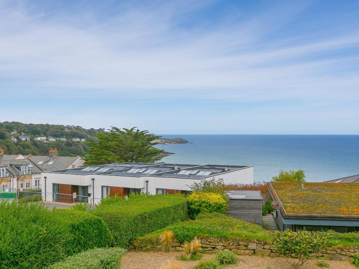 Far Cliffs Apartment St Ives  Luaran gambar