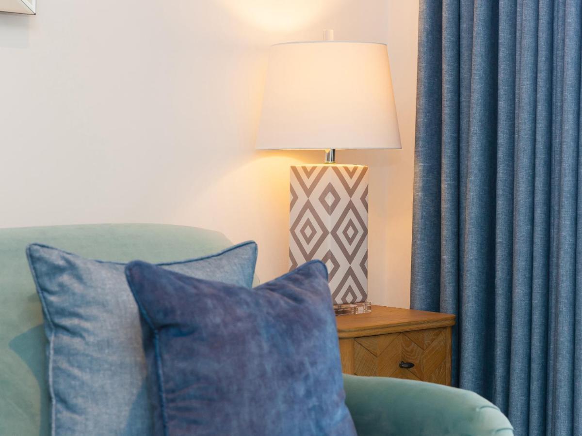 Far Cliffs Apartment St Ives  Luaran gambar