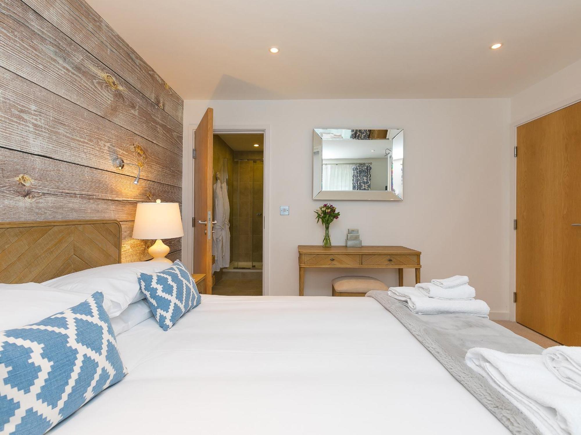 Far Cliffs Apartment St Ives  Luaran gambar