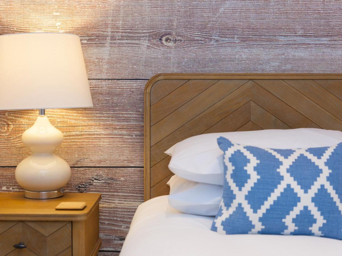 Far Cliffs Apartment St Ives  Luaran gambar