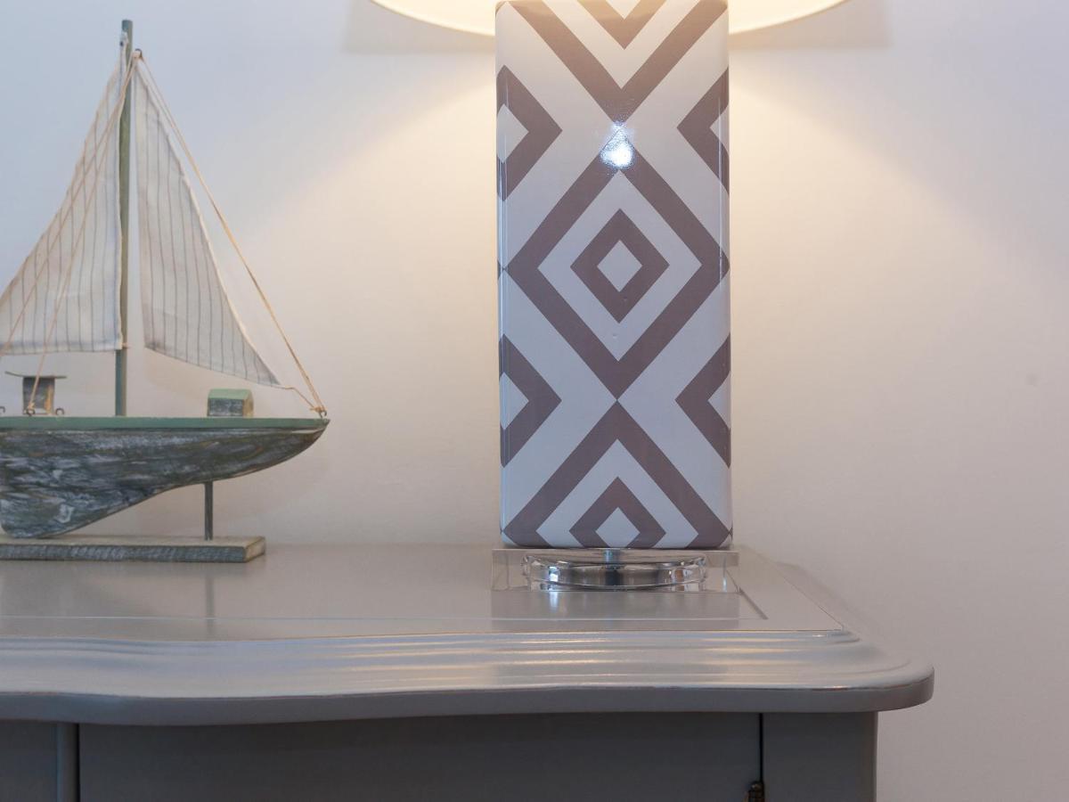 Far Cliffs Apartment St Ives  Luaran gambar