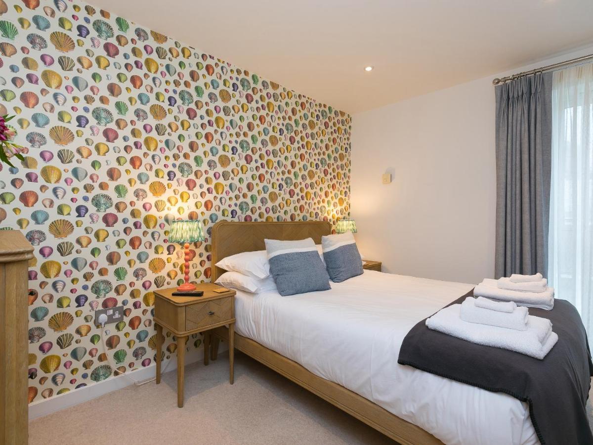 Far Cliffs Apartment St Ives  Luaran gambar