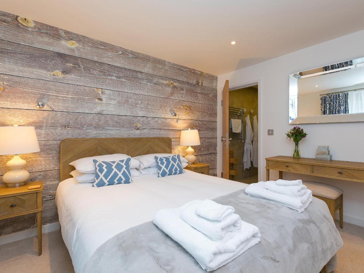 Far Cliffs Apartment St Ives  Luaran gambar