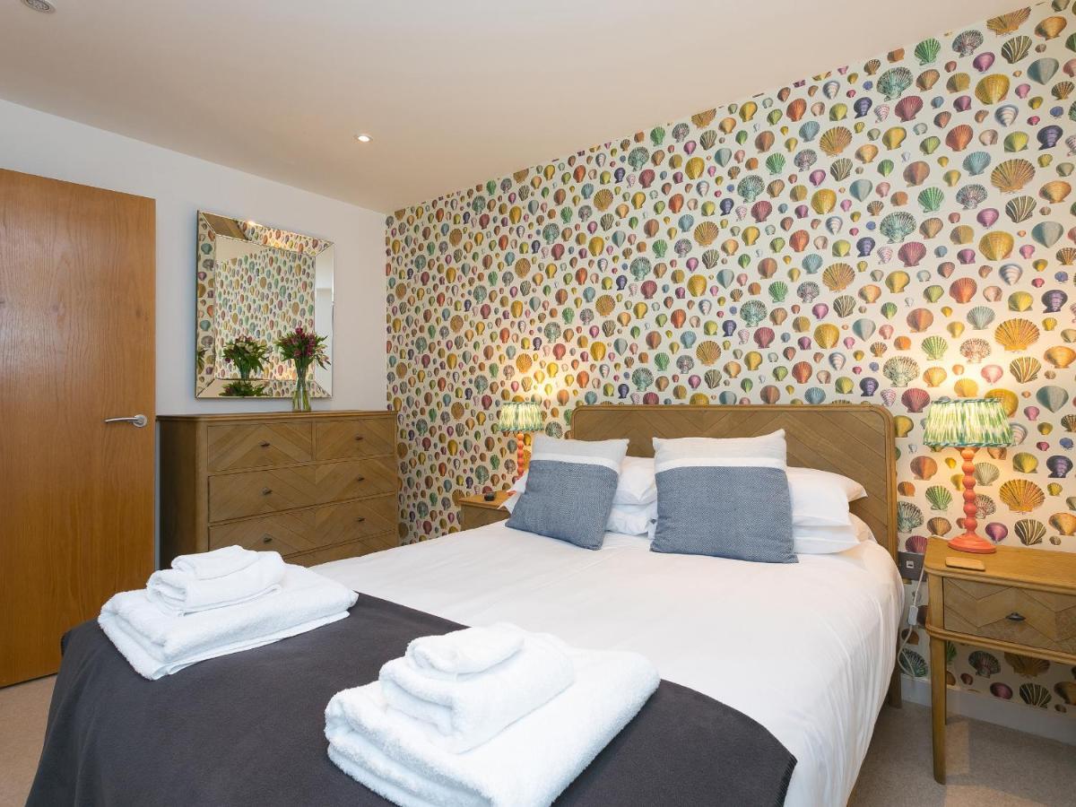 Far Cliffs Apartment St Ives  Luaran gambar