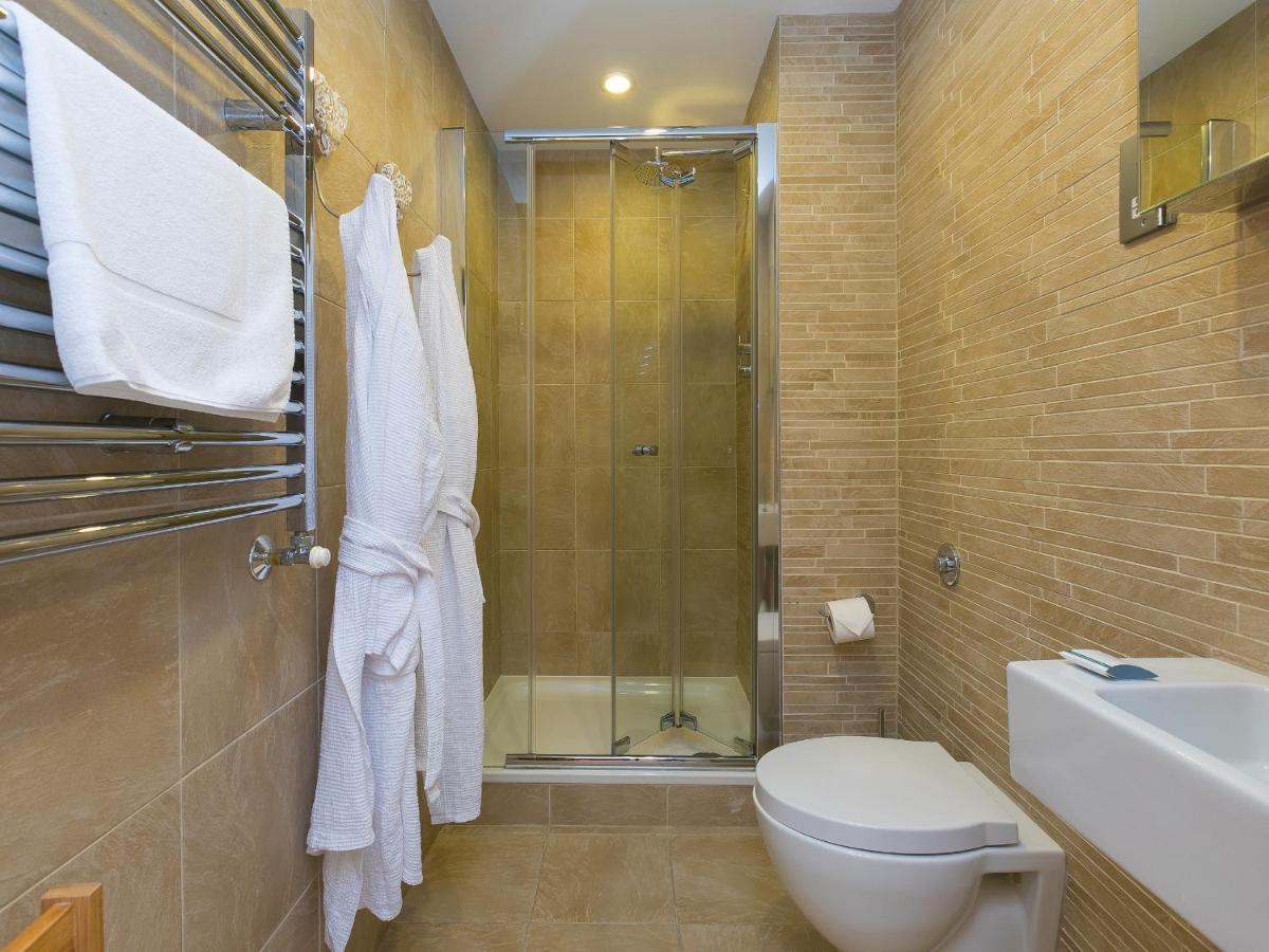 Far Cliffs Apartment St Ives  Luaran gambar